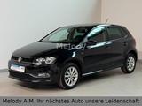 Volkswagen LOUNGE BMT*Scheckheft*Start/Stopp*KUPPLUNG NEU!
