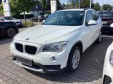 BMW X1 sDrive18d + MOTORSCHADEN - BMW: Motorschade