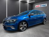 Renault Megane IV 1.6 dCi Grandtour GT - Renault Megane mit Diesel-Antrieb: Kombi