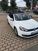 Volkswagen Golf Cabriolet 1.4 TSI DSG| 160... - Volkswagen Golf: Tsi 160
