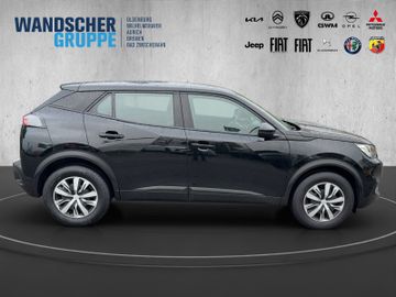 Peugeot 2008 1.2 PureTech 100 Active +AHK+SpurH+PDC