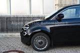 Fiat 500e Icon - Fiat 500e aus 2020