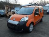 Fiat Fiorino SX Kombi Klima - gebrauchte Fiat Fiorino aus dem Jahr 2009