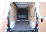 Mercedes-Benz Sprinter 315 Kasten L2 FWD - gebrauchte Mercedes-Benz Sprinter aus dem Jahr 2023