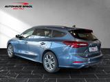 Ford Focus ST-Line Bluetooth Navi LED Klima - Ford Focus Gebrauchtwagen