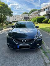 Mazda 6, EZ 09/2016 - Mazda 2 in Gelsenkirchen