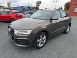 Audi Q3 1.4 TSI S-Line / LED / PDC / Navi / Keylees - Audi Q3: Braun