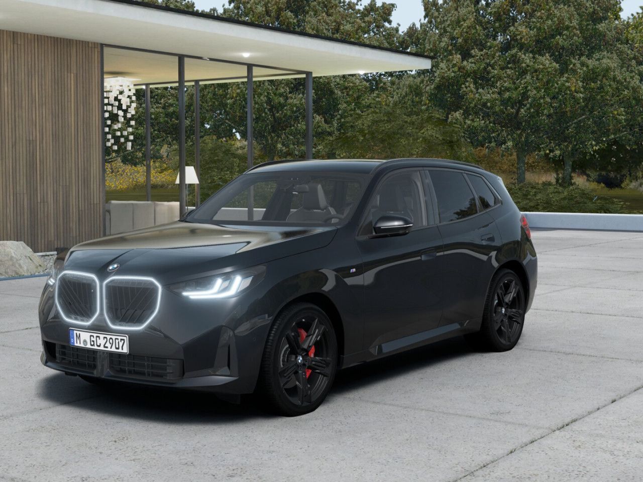 BMW X3 - Bild 3