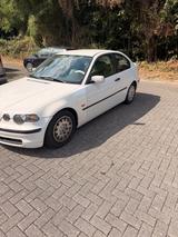 BMW 316ti Compact - Angebot bis Sonntag! - BMW 316 in Köln