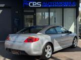 Peugeot 407 Coupe Platinum | TÜV NEU | 2 Hand - Peugeot 407: Coupe