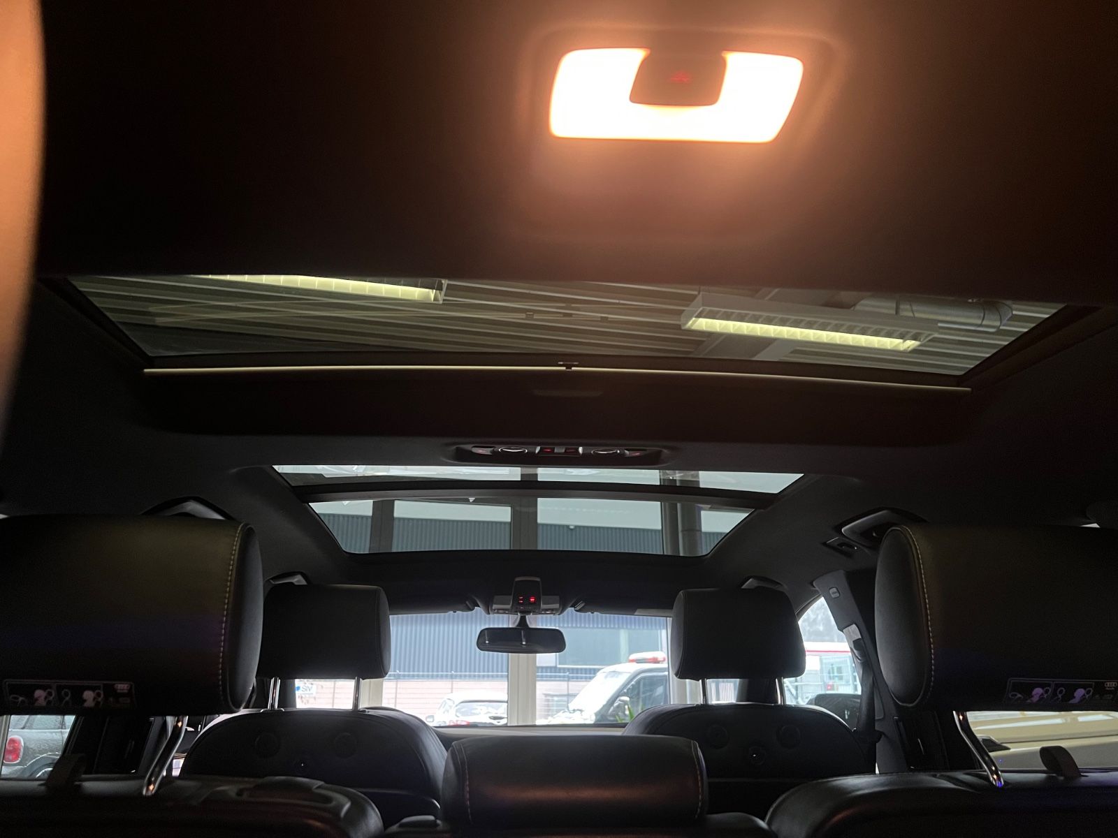 Fahrzeugabbildung Audi Q7 3.0 TDI quattro S line V12 Paket * 7.SITZER *