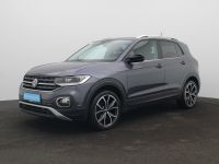 Volkswagen T-Cross - Vorschau Bild 2