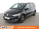 Volkswagen Touran 2.0 TDI Comfortline BlueMotion Tech Aut. - Volkswagen Touran: Comfortline