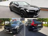 Volvo V90 Cross Country D4 AWD Polestar, AHK - Volvo V90 Cross Country aus 2018