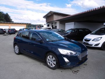 Ford Focus - 6