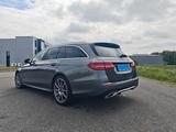 Mercedes-Benz E 220 d T Autom  9G Sportstyle AMG Styling - gebrauchte Mercedes-Benz E 220 aus dem Jahr 2021