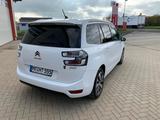 Citroën C4 Picasso - gebrauchte Citroën C4 Picasso aus dem Jahr 2018