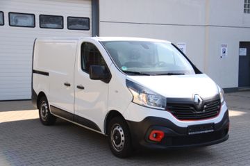 Renault Trafic - 1
