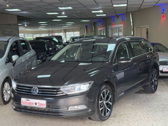 Volkswagen Passat Variant Comfortline NAVIGATION,PANORAMA