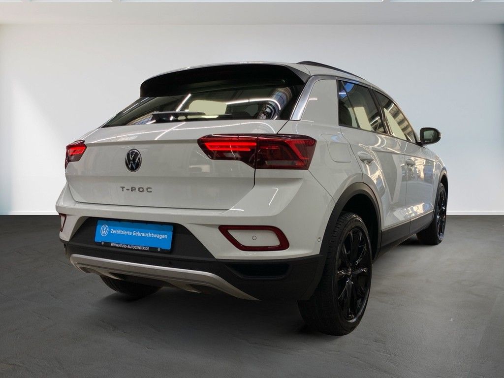 Volkswagen T-Roc - Bild 17