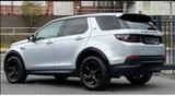 Land Rover Discovery Sport D165 FWD - Panorama, 7 Sitze - Land Rover Discovery Sport: Von Privat