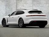 Porsche Sport Turismo  P. Aprroved 93KWH Luft Bose Pano - Porsche Taycan: Sport Turismo