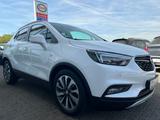 Opel Mokka X Ultimate 1.4*NAVI*R-CAM*LED*LEDER*BOSE** - Opel Mokka X: Ultimate