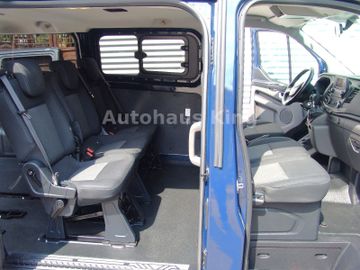 Ford Tourneo Custom - 7