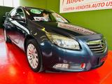 Opel Insignia 2.0 CDTI 4x4 160CV S&S Cosmo - Opel Insignia: 160