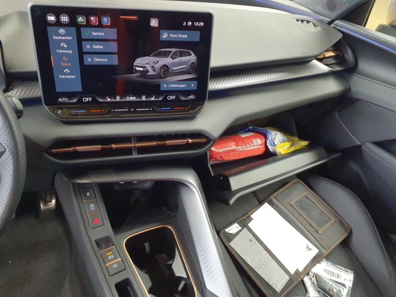 Cupra Terramar - Bild 6