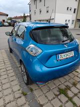 Renault Keine Batteriemiete! Zoe Zen 22 Kwh - Renault ZOE: Zen