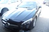 Mercedes-Benz SL 500 - Mercedes-Benz SL 500 aus 2017