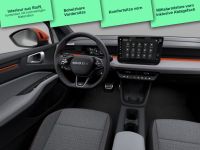 Skoda Epiq - Vorschau Bild 4