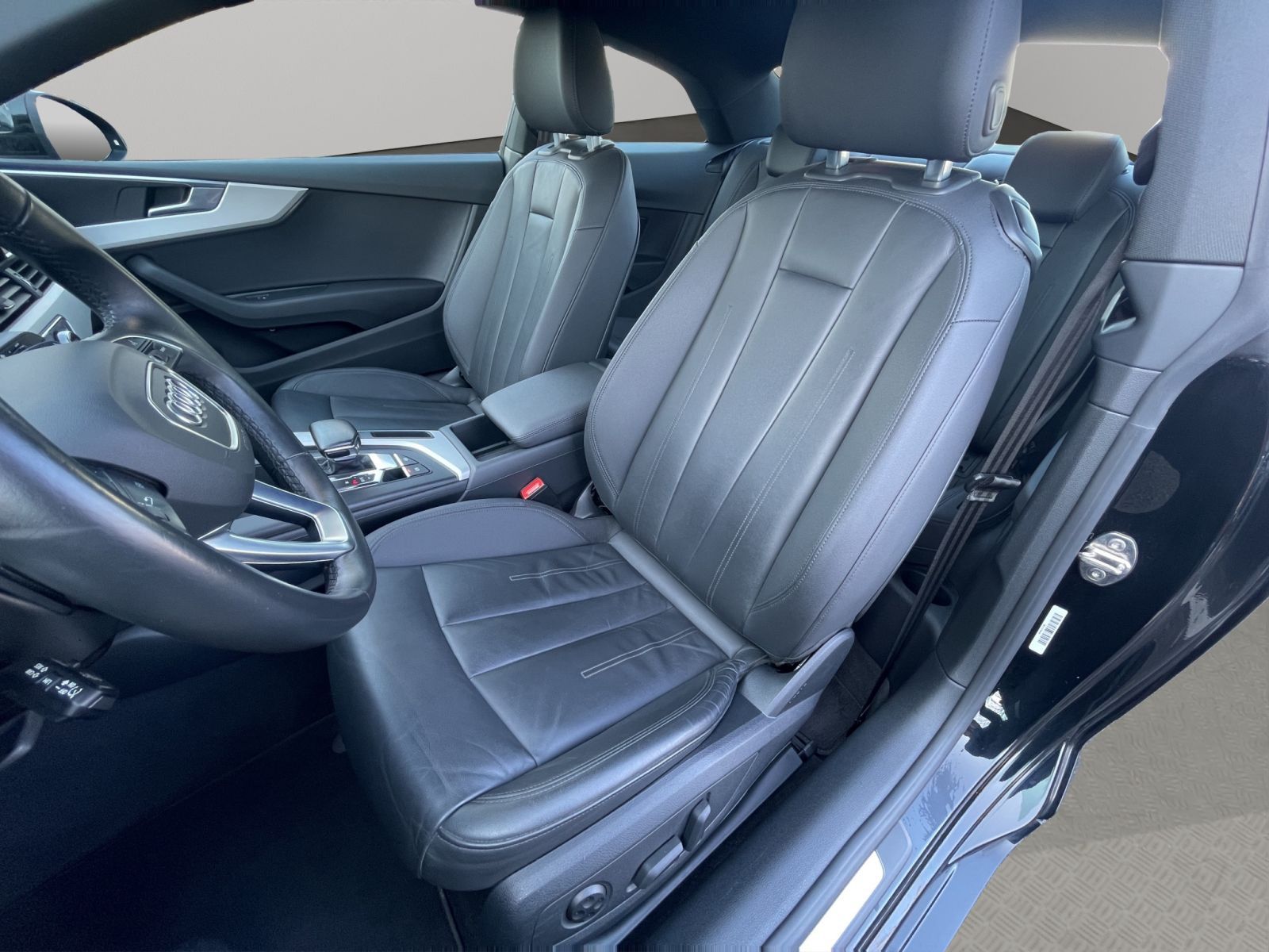 Audi A5 - Bild 10