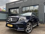 Mercedes-Benz Klasse GLS 350 d 4Matic AMG Line* 7SITZE*PANO* - Mercedes-Benz GLS 350