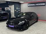 Mercedes-Benz CLS 500 AMG-Paket / Designo / 9G-TRONIC / - Mercedes-Benz: Behindertengerecht