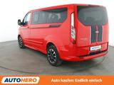 Ford Tourneo Custom 2.0 TDCi 320 L1 Tourneo Sport - Ford Tourneo