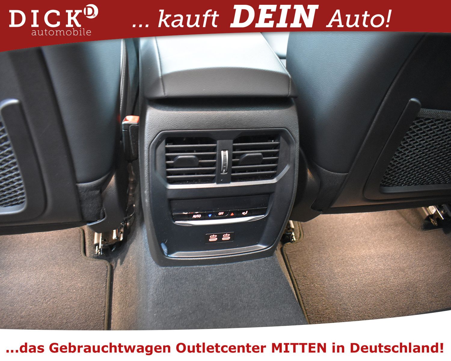 Fahrzeugabbildung BMW 318 Sport Line LEDER+SHADO+VIRTU+STDHZ+AHK+ACC+M