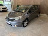 Nissan Note Visia*1HAND*KLIMA*8FACH* - Nissan Note Kombi Gebrauchtwagen