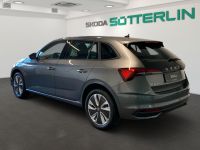 Skoda Scala - Vorschau Bild 4