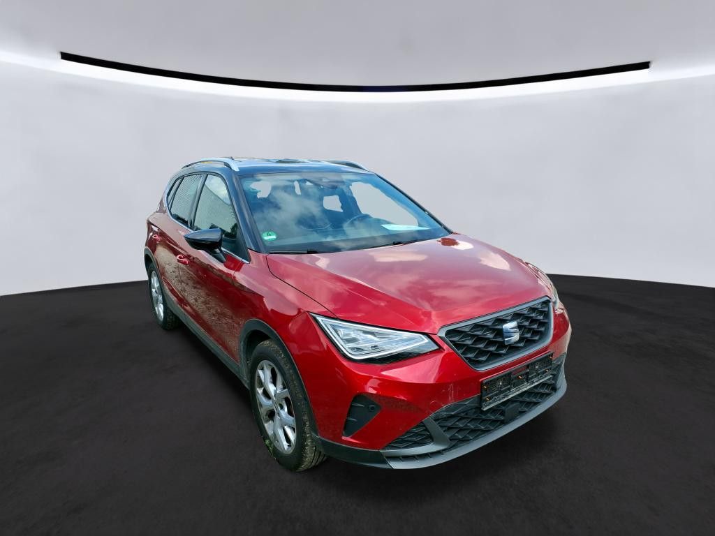 Seat Arona - Bild 2