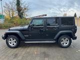 Jeep Wrangler 2.8l CRD Unlimited Rubicon Dual-Top - Jeep: Rubicon Unlimited