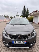 Peugeot 2008 Allure PureTech 130ps 2019/12 Automatik - Peugeot: 201
