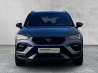 Cupra Ateca - Vorschau Bild 8