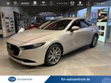 Mazda 3 2.5L 140PS Exclusive-line TAGESZULASSUNG - Mazda 3 in Rostock