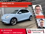 GWM Ora 03 300 PRO - gebrauchte GWM Kleinwagen