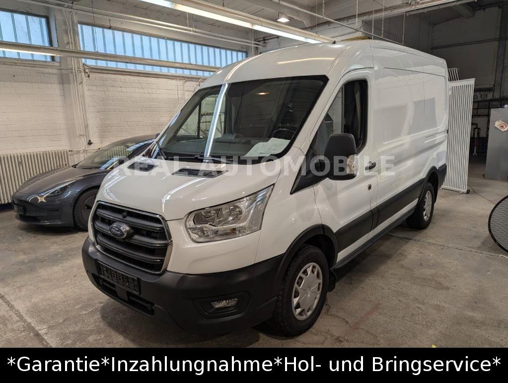 Ford Transit Kasten 350 L2H2 *1.HAND*SCHECKHEFT*