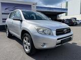 Toyota RAV 4 Sol Klima Allrad 4/5 Türer HU neu - Toyota aus 2007: Rav