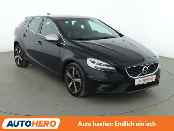 Volvo V40 - 8