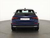 Audi A3 Sportback 35 TFSI s-tronic LED Tempomat Sitzh - Audi Tageszulassungen